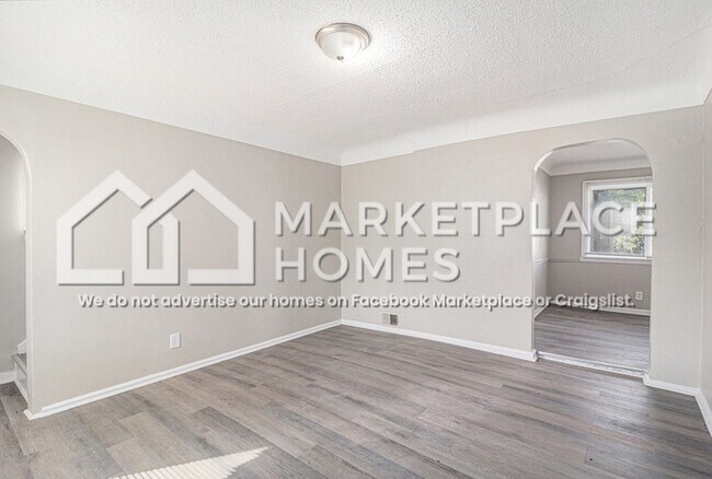 Foto del edificio - 20751 Dexter Blvd