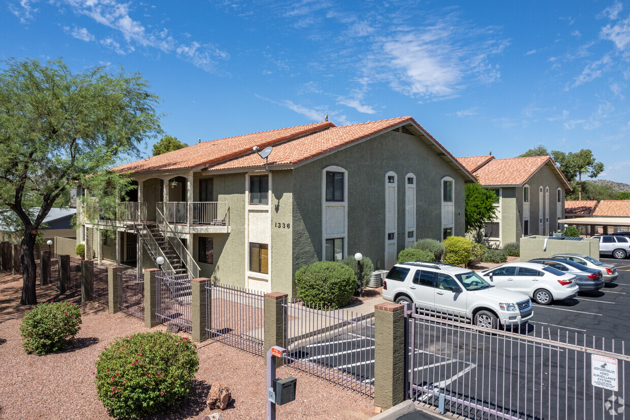 Foto principal - Sierra Vista Apartments