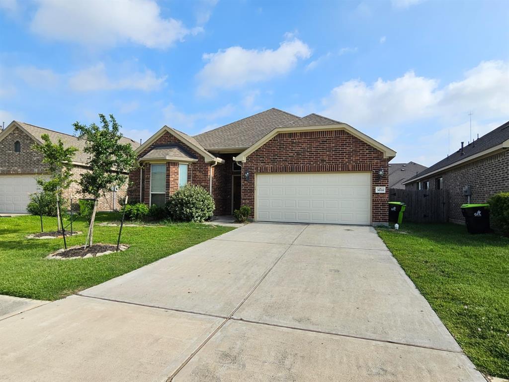 Primary Photo - 3618 Diamond Creek Dr