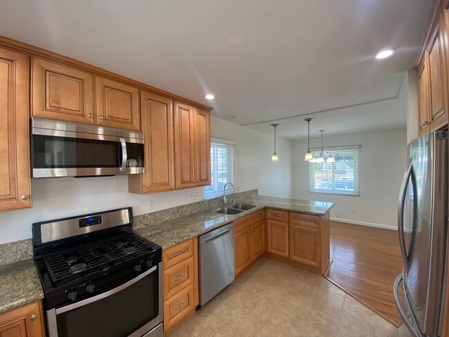 Foto del edificio - 4526 Wightman St