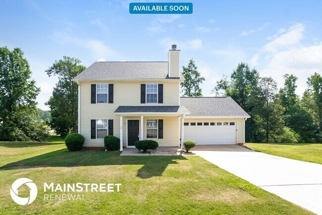Building Photo - 35 Summer Breeze Ct
