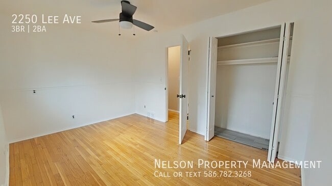 Building Photo - 2250 Lee Ave