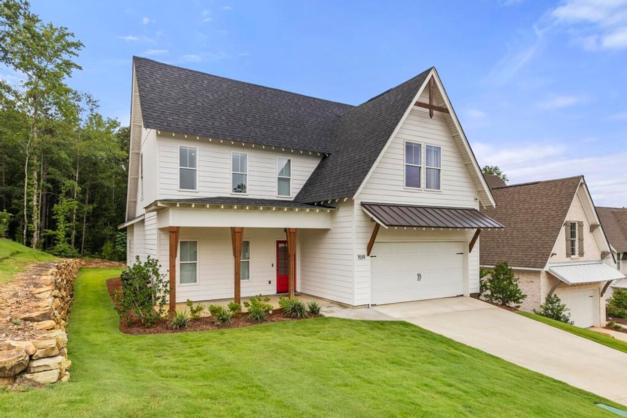 Primary Photo - Three Bedroom Now Available in Northwoods S/D