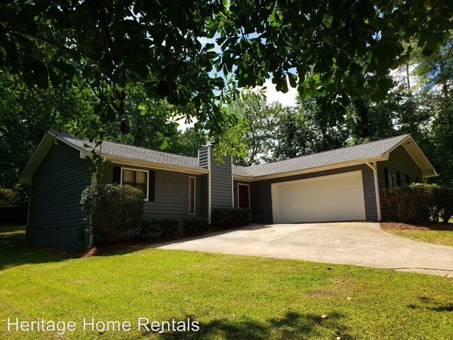 Building Photo - 3 br, 2 bath House - 4832 Timber Ridge Dr