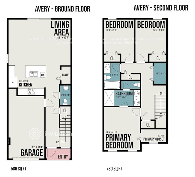 Foto del edificio - 9339 Cadence Ct