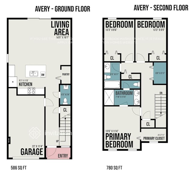 Building Photo - 9364 Cadence Ct