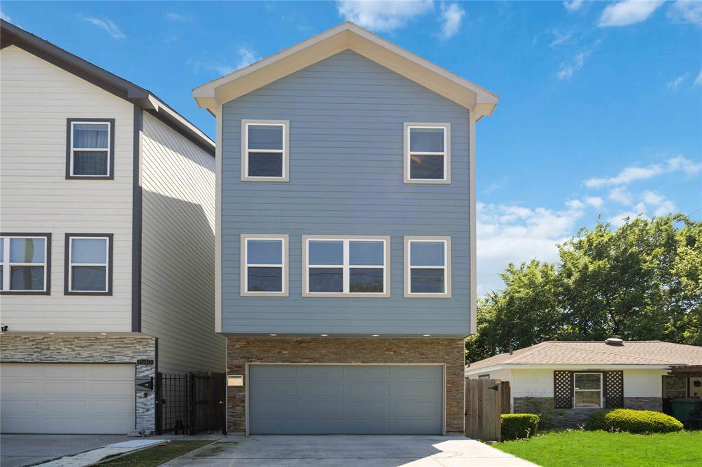 Foto principal - 3538 Noah St