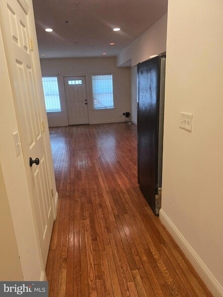 Photo - 2025 N 18th Street Unit 1 Apartment