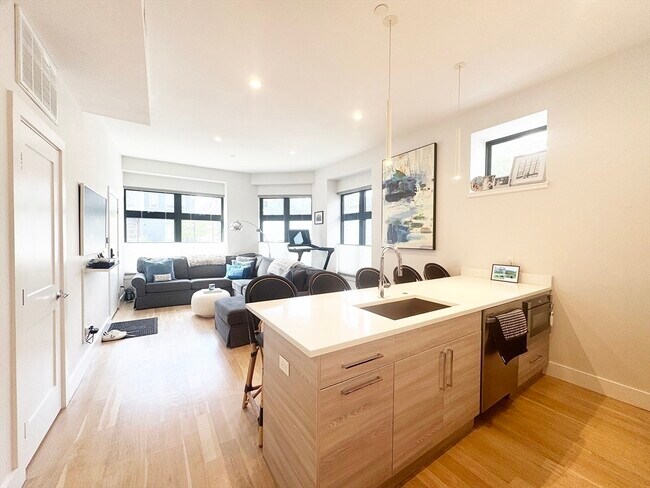 Foto del edificio - 109 Liverpool St