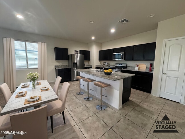 Foto del edificio - 3021 N 306th Ln