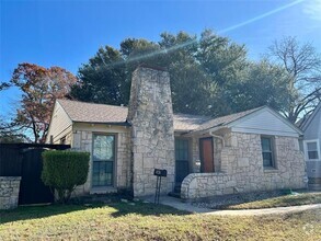 Building Photo - 4216 Camden Ave
