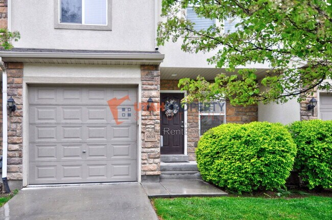 Foto del edificio - 6698 Balfour Ln W