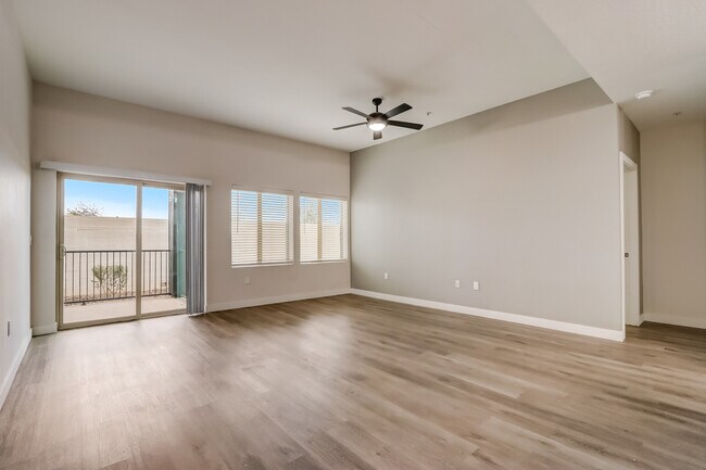 Foto del edificio - Landmark on 67th