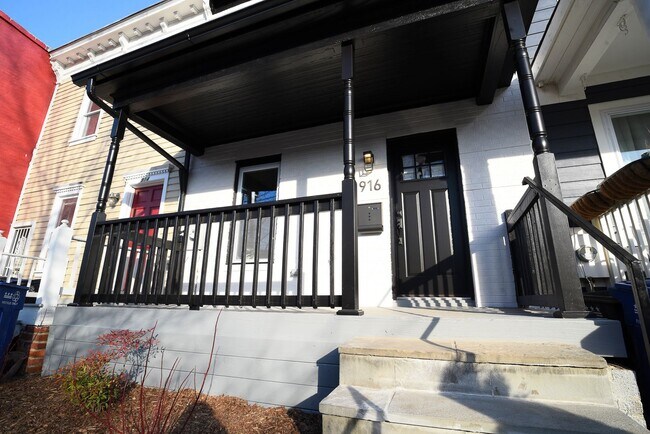 Photo - Natural-Light Stunner Near Eastern Market ... Townhome