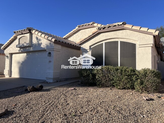 Building Photo - 9842 W Tonopah Dr