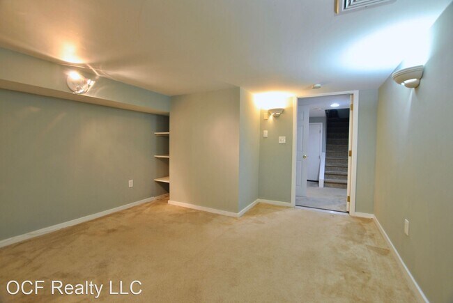 Building Photo - 3 br, 2.5 bath House - 936 N 4th Street