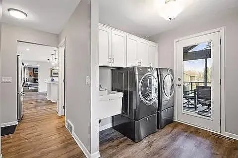 Foto del edificio - 12510 48th Ave N