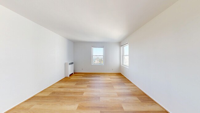 Interior Photo - Parkmerced Apartments