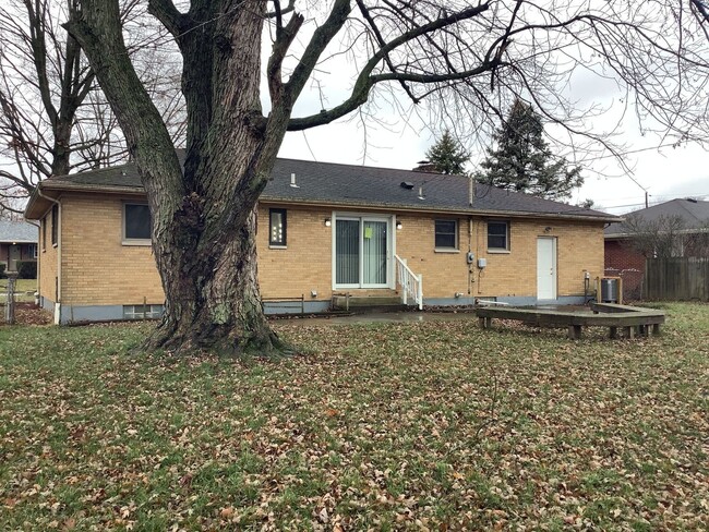 Building Photo - 3718 Benfield 3BR/2BA (Kettering)