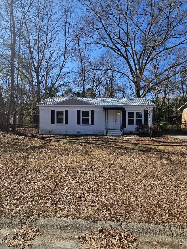 Building Photo - 4529 Wactor St