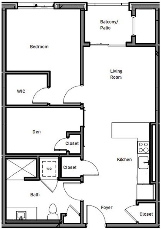 Building Photo - 41 Larry Holmes Dr