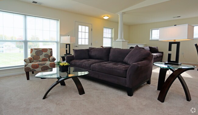 2 habitaciones y 2 baños de The Travers - The Paddocks of Saratoga