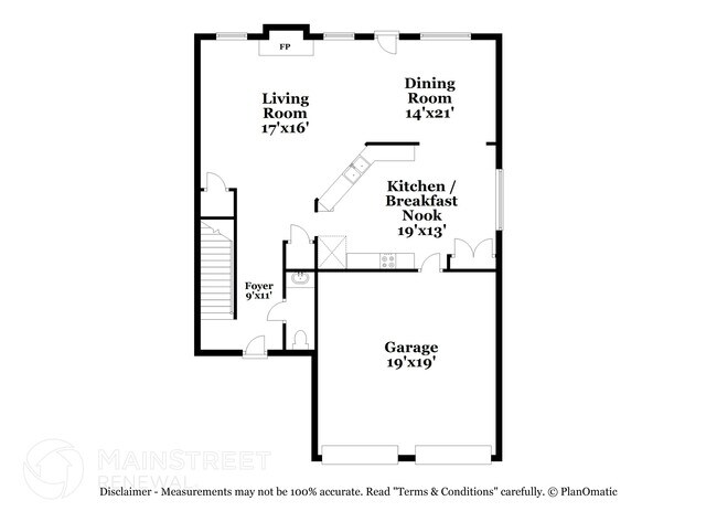 Building Photo - 4982 Truitt Ln