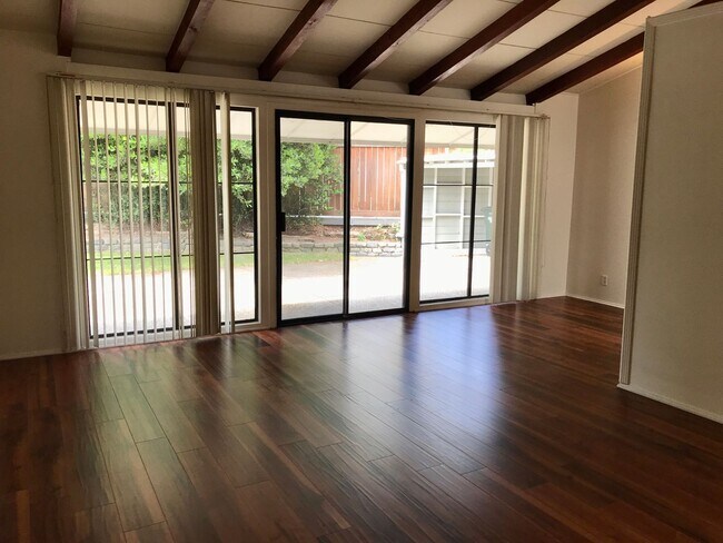 Foto del edificio - Cozy Burlingame Home