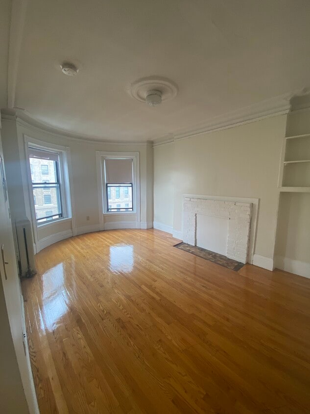 Saint Stephen Street Apartments - Saint Stephen Street Apartments