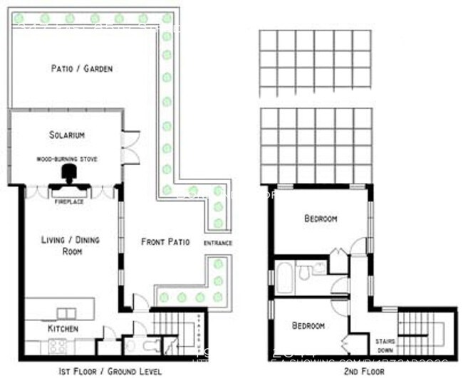 Building Photo - East 85th Carriage House!