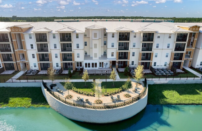 Building Photo - Clyde Morris Senior Living Apartments