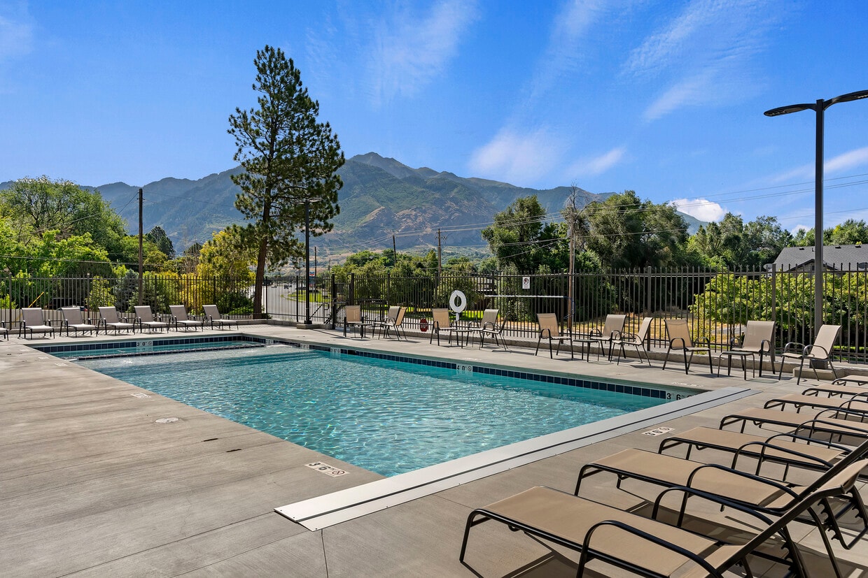 Foto principal - Canyon View Living on 12th