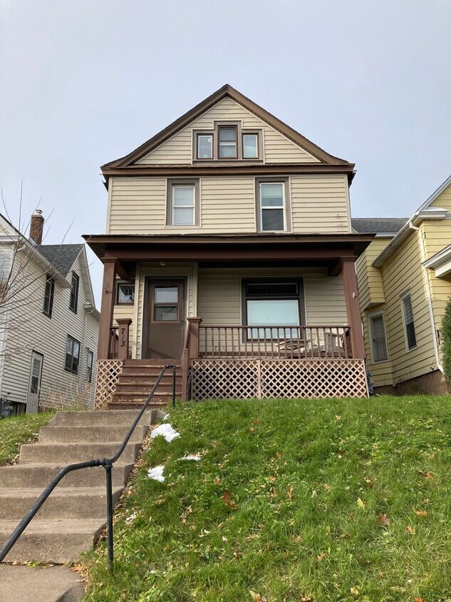 Primary Photo - 3+ Bedroom Home Available July 1st!