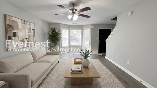 Foto del edificio - 4868 Browns Mill Ferry Rd