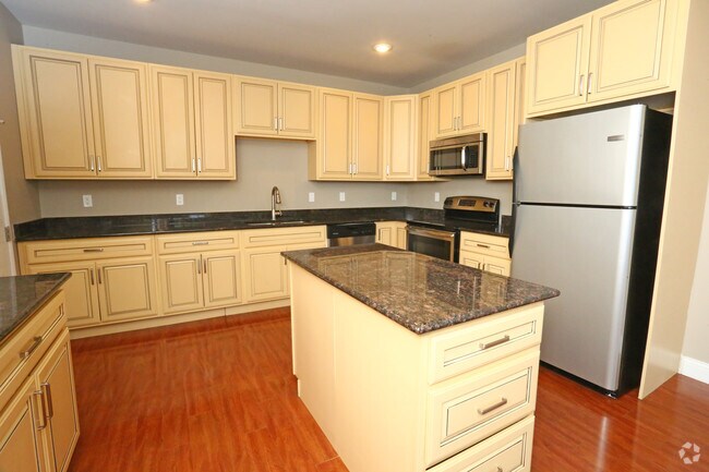 Foto del interior - Lions Gate