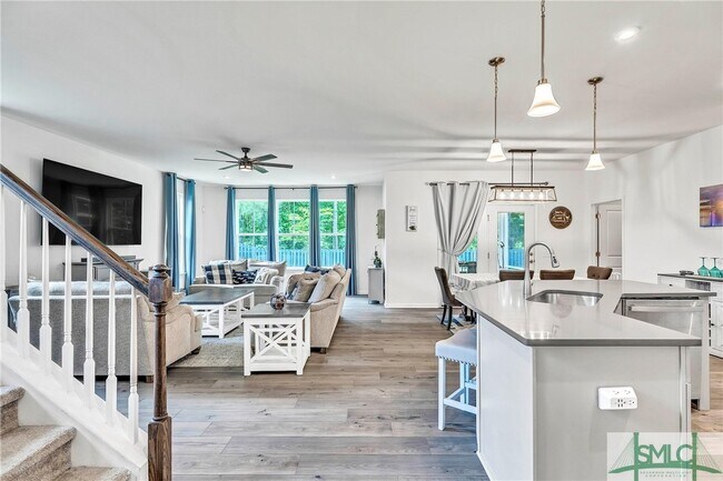 Foto del edificio - 1445 Waybridge Way
