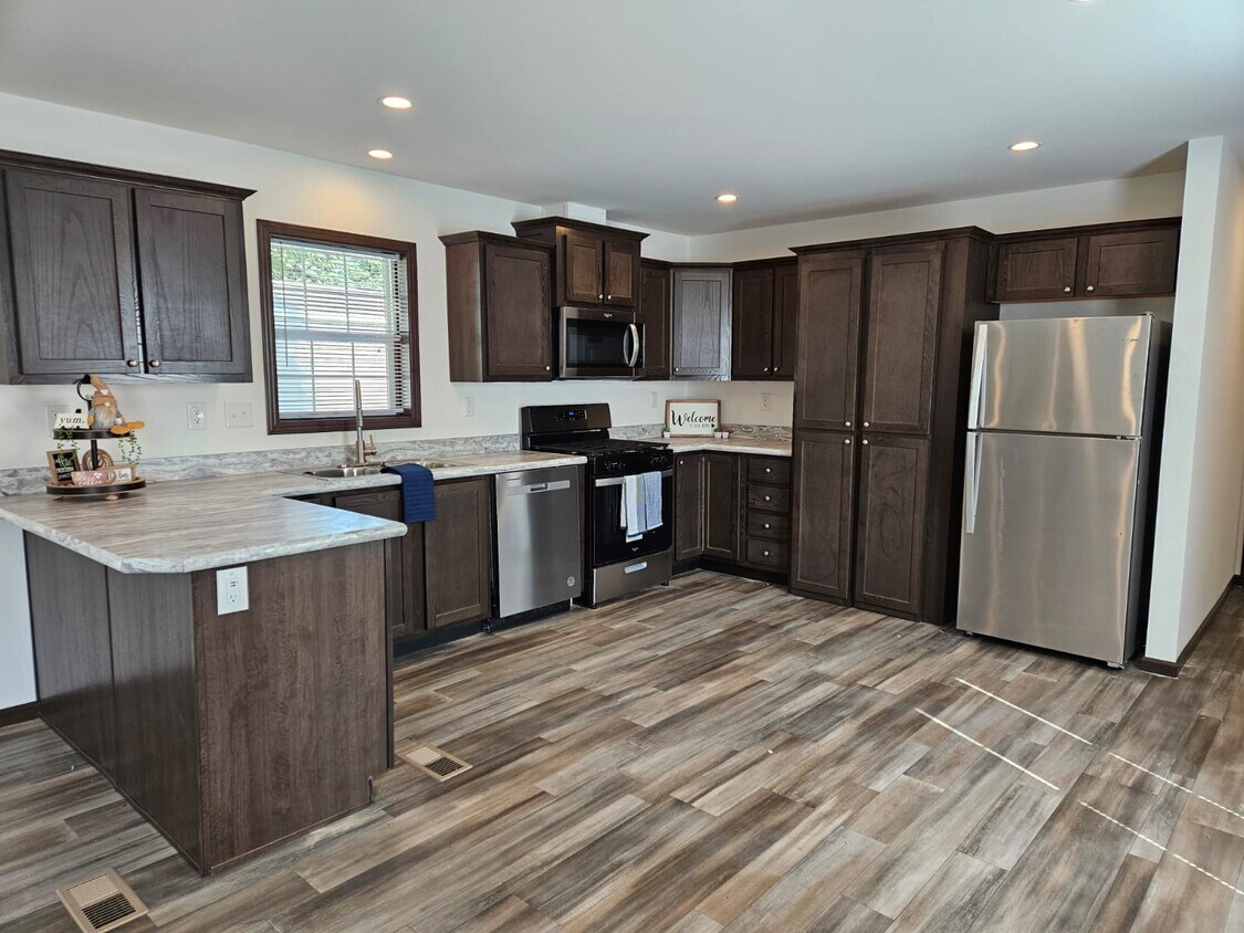 Foto principal - Stonegate MHP
