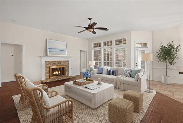 Foto del edificio - 6613 Barclay Ln