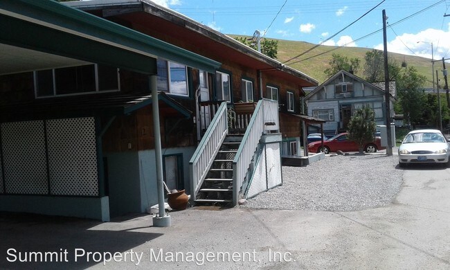Foto del edificio - 1231 Kennett Ave