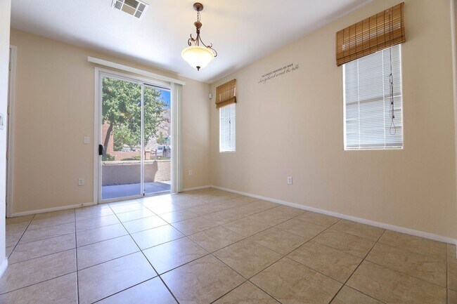 Foto del edificio - Northwest Las Vegas Gated Community Living with Resort-Style Amenities!