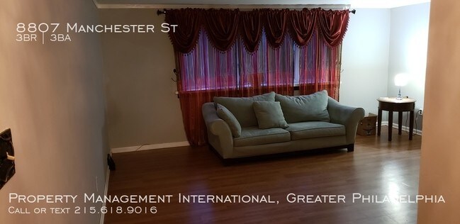 Foto del edificio - 8807 Manchester Ave