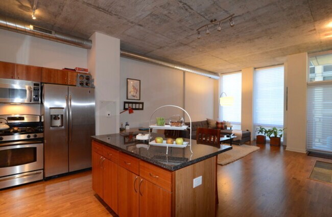 Building Photo - 700 N Larrabee St