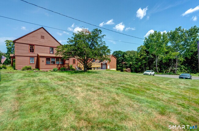 Foto del edificio - 883 Worthington Ridge