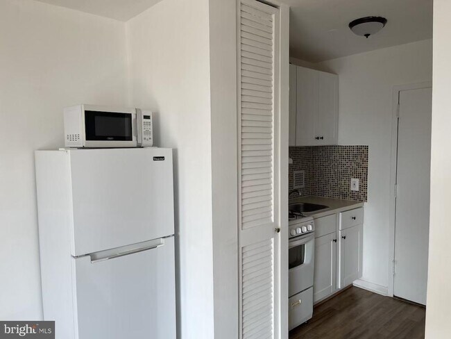 Foto del edificio - 950 25th St NW