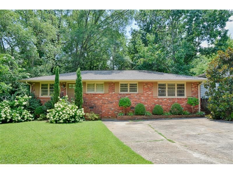 Primary Photo - 932 Winburn Dr