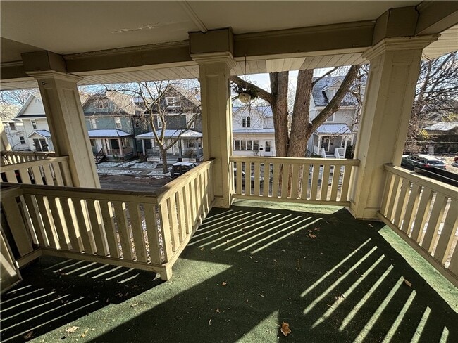 Foto del edificio - 95 Woodlawn St