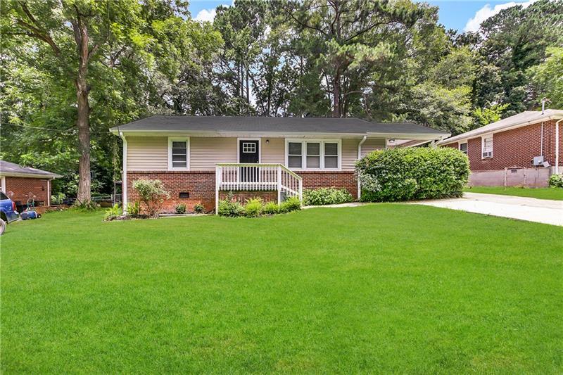 Foto principal - 2591 Connally Dr