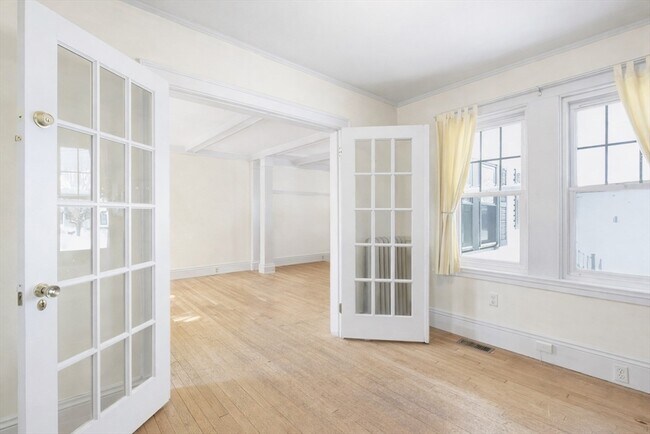 Foto del edificio - 9 Clyde Rd