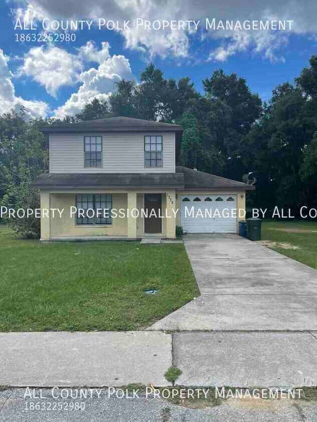 Primary Photo - Great 3 Bedroom House For Rent in Bartow