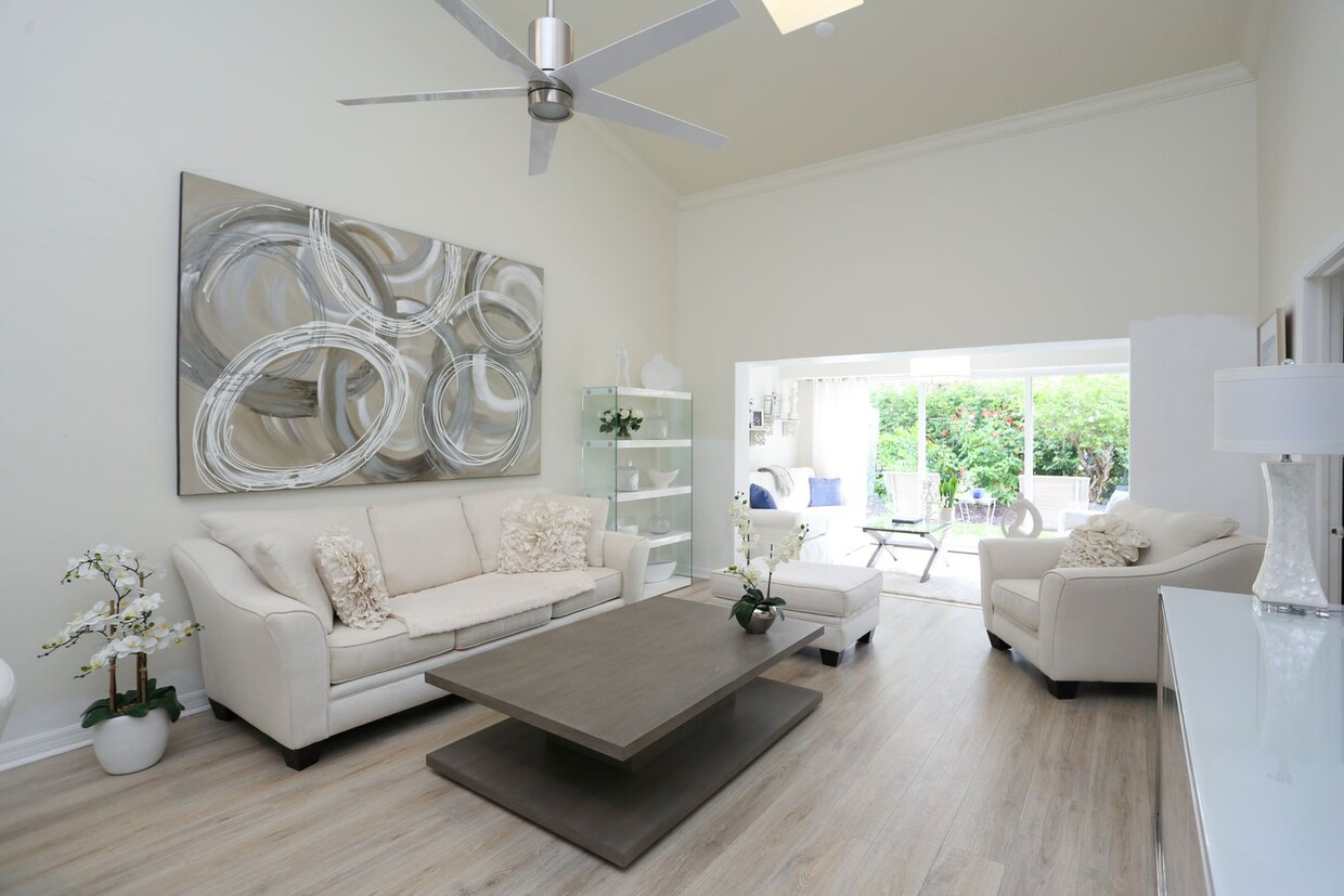 Foto principal - **WORLD TENNIS CENTER**3 BEDS/3.5 BATHS**F...